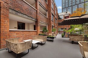 Chengdu Chuanxing Yinli Hotel