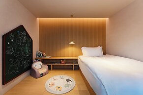 Chengdu Chuanxing Yinli Hotel
