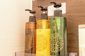 Miro Fushimiinari Tei North