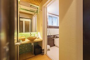 Miro Fushimiinari Tei North