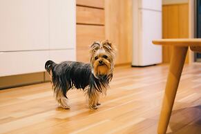 Miro Fushimiinari Tei North