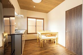 Miro Fushimiinari Tei North