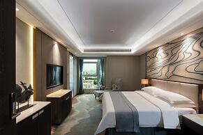 Venus Royal Hotel Liuzhou