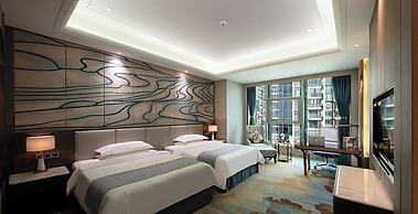 Venus Royal Hotel Liuzhou