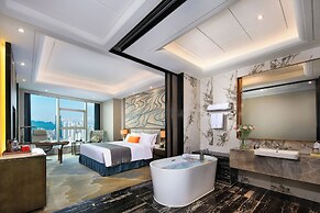 Venus Royal Hotel Liuzhou