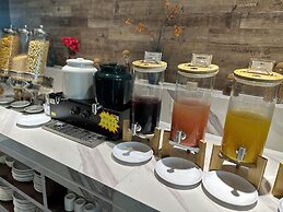 Venus Royal Hotel Liuzhou