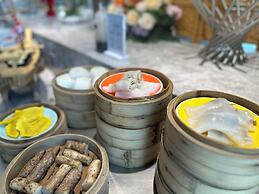 Venus Royal Hotel Liuzhou