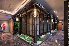 Venus Royal Hotel Liuzhou