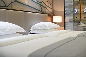 Venus Royal Hotel Liuzhou