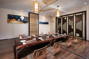 Venus Royal Hotel Liuzhou