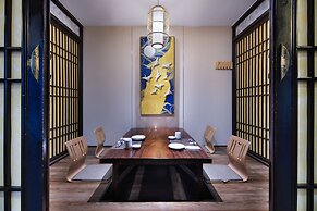 Venus Royal Hotel Liuzhou