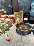 Venus Royal Hotel Liuzhou