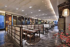 Venus Royal Hotel Liuzhou