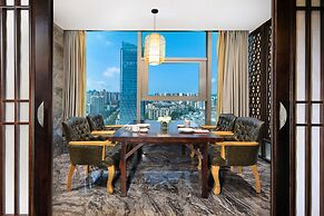 Venus Royal Hotel Liuzhou