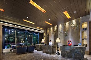 Venus Royal Hotel Liuzhou