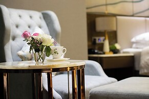 Venus Royal Hotel Liuzhou