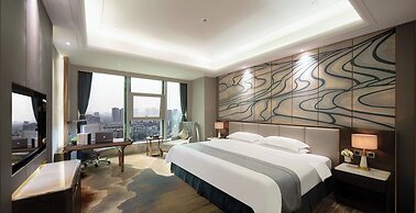Venus Royal Hotel Liuzhou