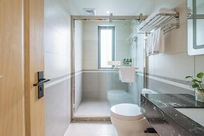 Yinshu Lunas Vila Courtyard Garden Resort Hotel (Shanghai Internationa