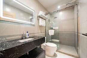 Yinshu Lunas Vila Courtyard Garden Resort Hotel (Shanghai Internationa