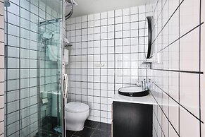 Yinshu Lunas Vila Courtyard Garden Resort Hotel (Shanghai Internationa