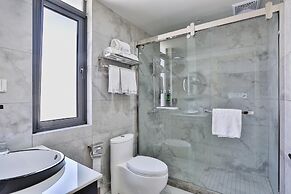 Yinshu Lunas Vila Courtyard Garden Resort Hotel (Shanghai Internationa