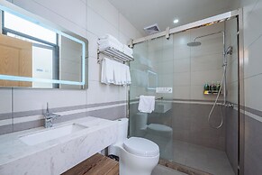 Yinshu Lunas Vila Courtyard Garden Resort Hotel (Shanghai Internationa