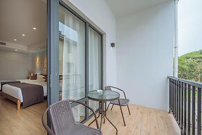 Yinshu Lunas Vila Courtyard Garden Resort Hotel (Shanghai Internationa