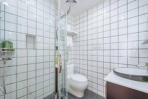 Yinshu Lunas Vila Courtyard Garden Resort Hotel (Shanghai Internationa