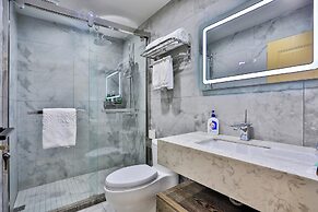 Yinshu Lunas Vila Courtyard Garden Resort Hotel (Shanghai Internationa