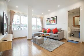 Sumitomo6 Apartments near Lotte