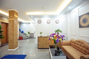 Sumitomo6 Apartments near Lotte