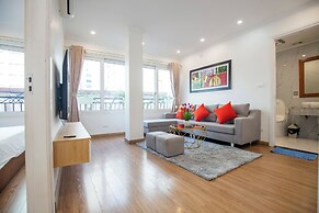 Sumitomo6 Apartments near Lotte