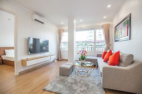 Sumitomo6 Apartments near Lotte