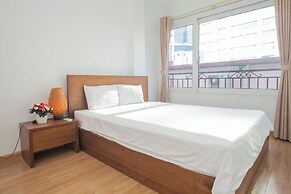 Sumitomo6 Apartments near Lotte