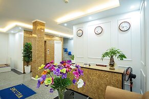 Sumitomo6 Apartments near Lotte