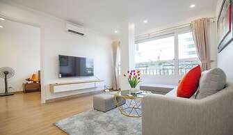 Sumitomo6 Apartments near Lotte