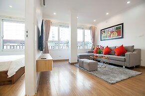 Sumitomo6 Apartments near Lotte