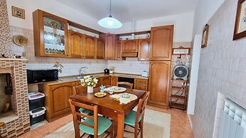 Independent House Near Otranto