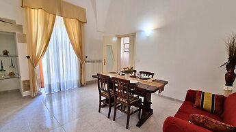 Independent House Near Otranto