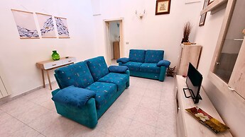 Independent House Near Otranto