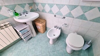 Independent House Near Otranto