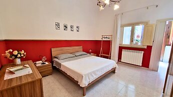 Independent House Near Otranto