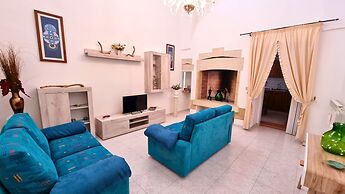 Independent House Near Otranto