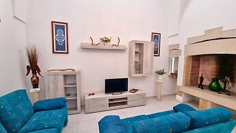 Independent House Near Otranto