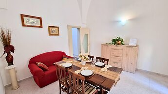 Independent House Near Otranto