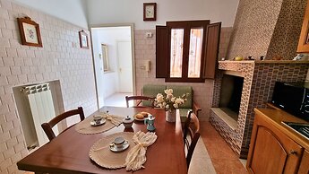 Independent House Near Otranto