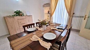 Independent House Near Otranto