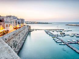 Independent House Near Otranto