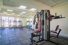 Hotel Astravista Suites