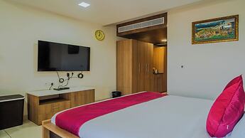 Hotel Astravista Suites